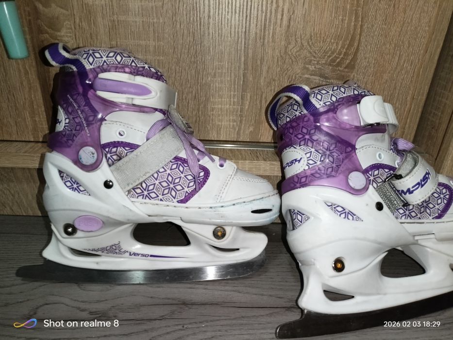 Patine copii marimea 30-33