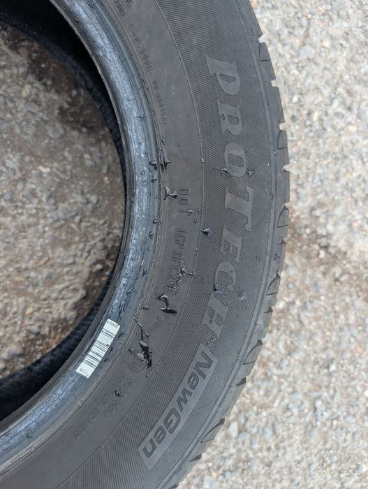 Летни гуми Викинг 195/65/15 DOT 12/23г