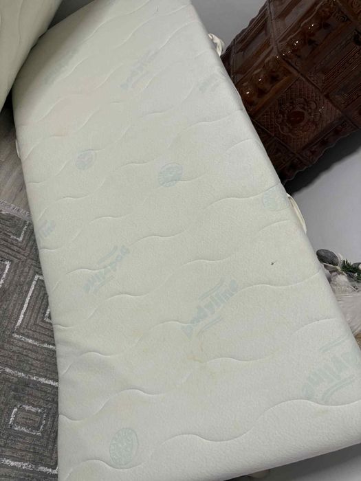 Saltele pentru pat 180/200