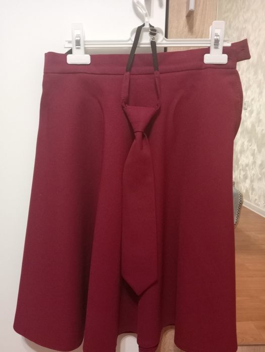 Школьная форма бородовая