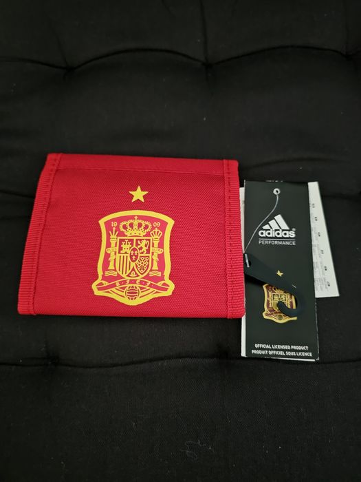 Adidas портомоне – Spanish Football