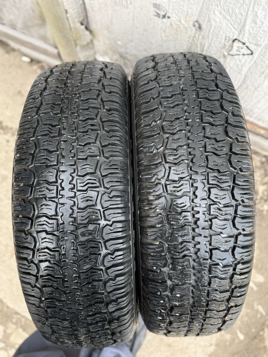 Продам две шины