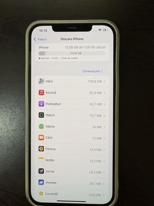 Iphone 12 pro max gold