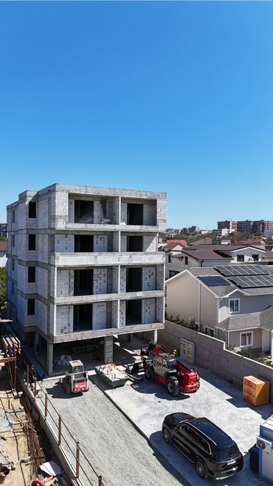 Apartamente Cu 2 Si 3 Camere Direct Propietar Zona Baba Novac-Kamsas