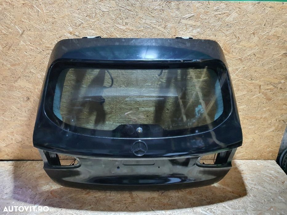 Haion Hayon Intact Mercedes GLC X253 W253 Model 2016-2020