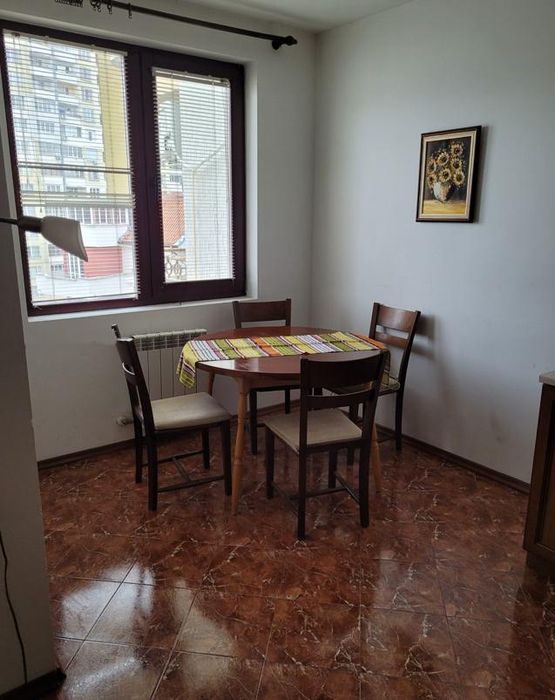 Дава се под наем Двустаен апартамент в София, Хиподрума - 65 кв.м за 600 € - Снимка #3