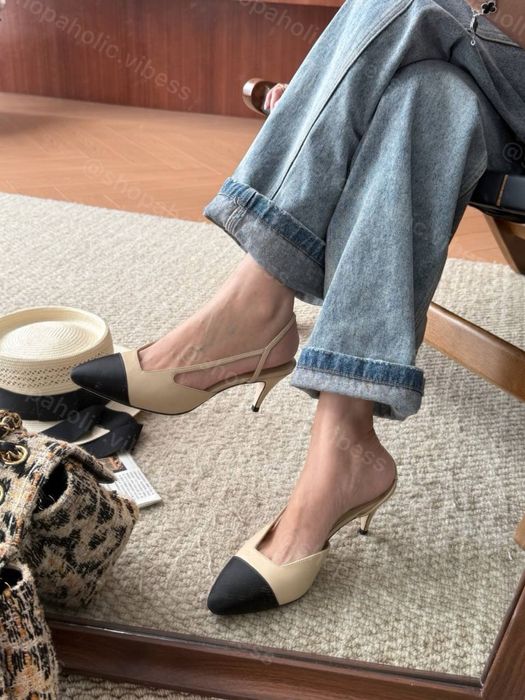 Sandale Chanel 35-42