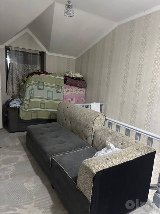 Yashab turgan uyimizni sotamiz