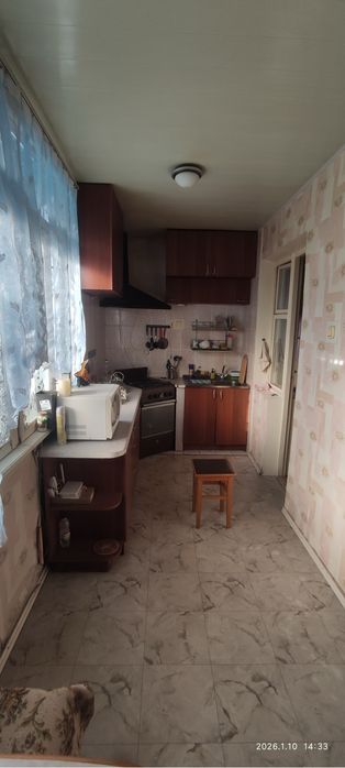 Аренда Рисовый 3 комнатная Мухтара Ашрофи