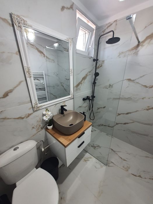 Apartament Regim Hotelier