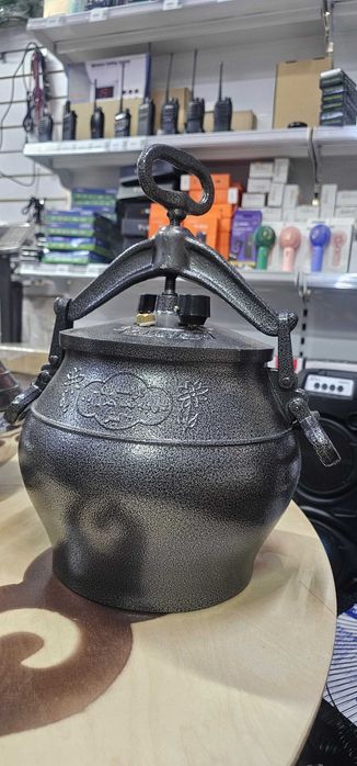 Казан. Афганский казан. Ражко Баба