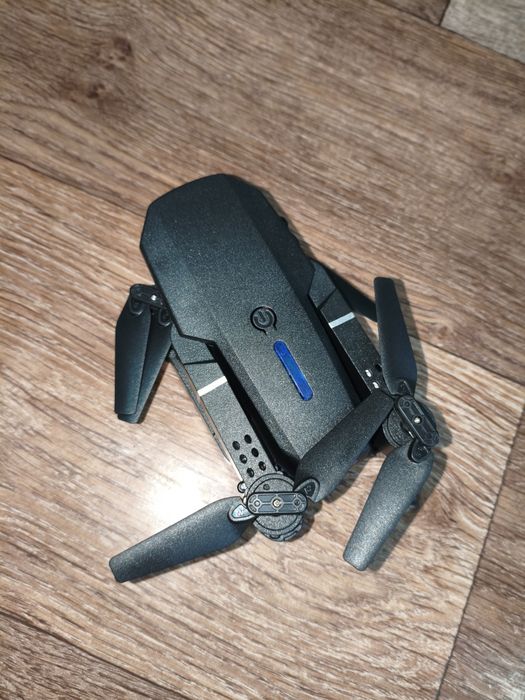 Дрон без камеры ---