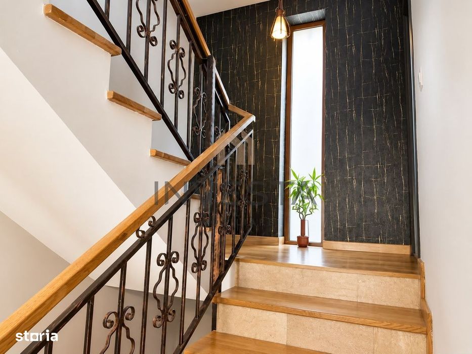Casa individuala de 256 mp si curte, Pet friendly, in Andrei Muresanu!