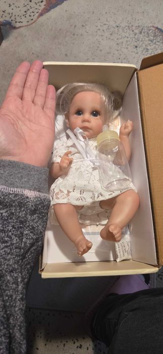 Reborn кукла за деца
