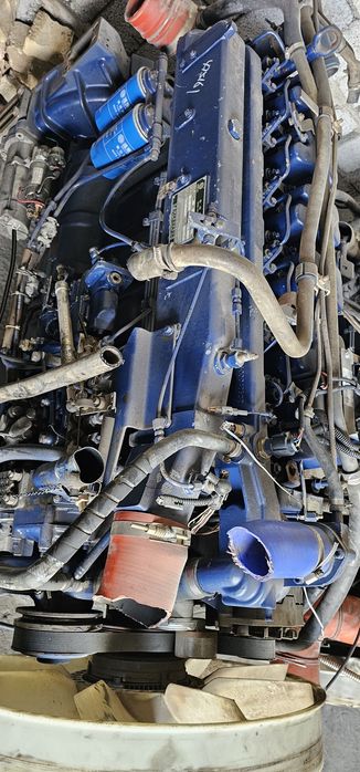 Дизел  Хово 420  Шакман 380 430  Ситрак 440 Ман 460 маторлаимиз сотувд