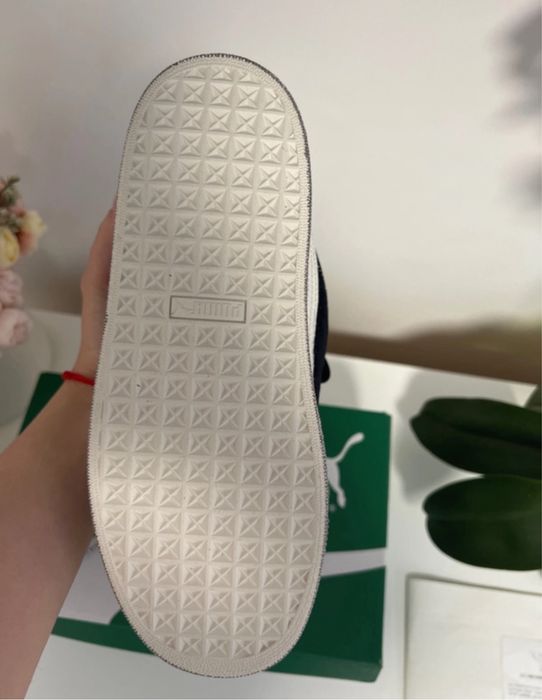 Puma Suede XL Sk8er