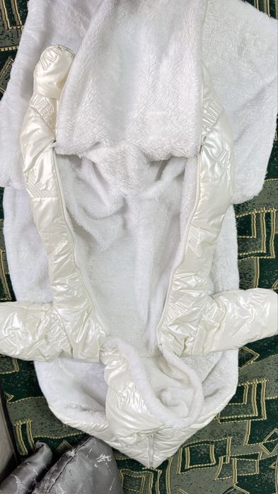 Комбинезон,Конвертик