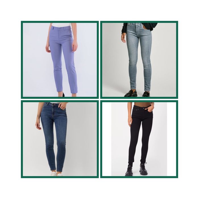 Giorgio di Mare, Pepe Jeans, Lee, G Star нови дънки и панталони