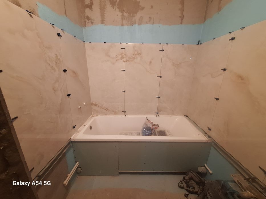 Ремонт квартир под ключ