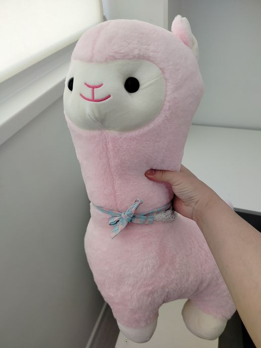 Продам мягкую игрушку