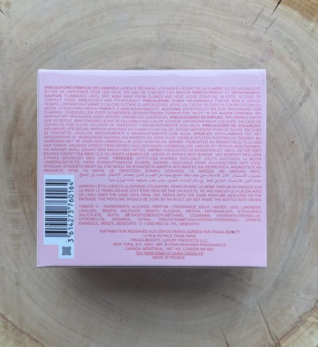 Prada Paradoxe 90ML