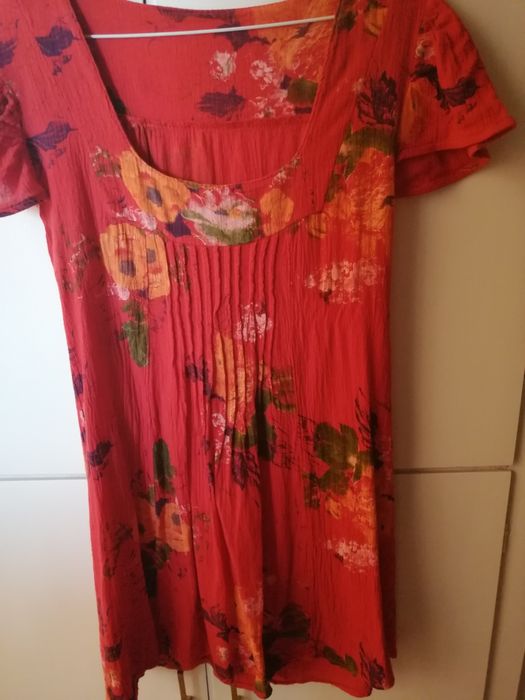 2 бр. Блузки от кенар по 10€