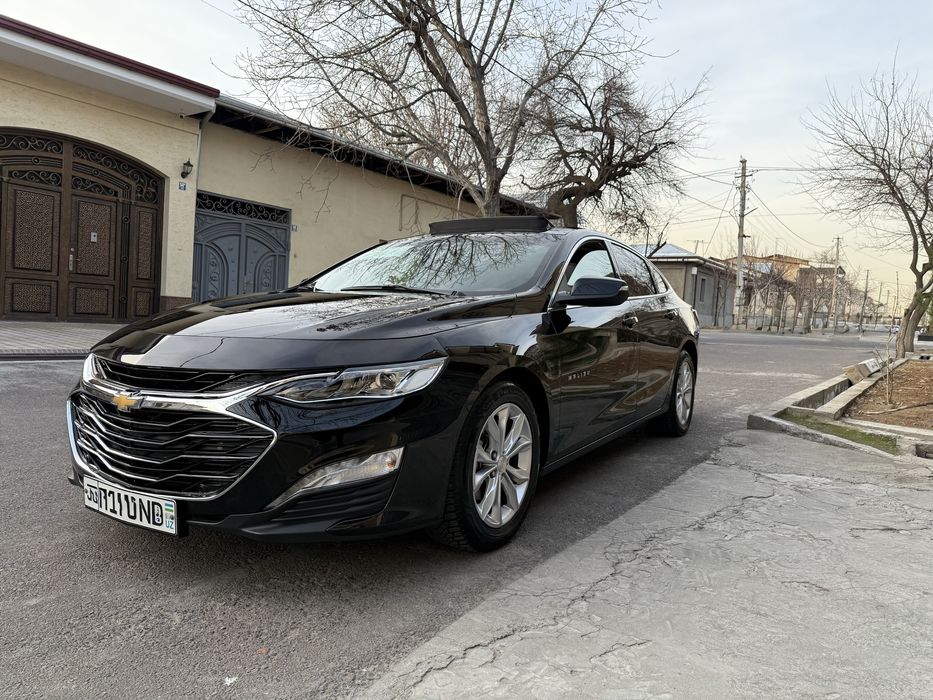 Malibu 2 primer 2022  sotiladi kraska toza