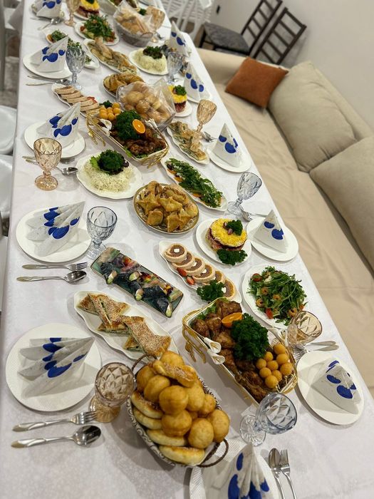 Повар на выезд Алматы