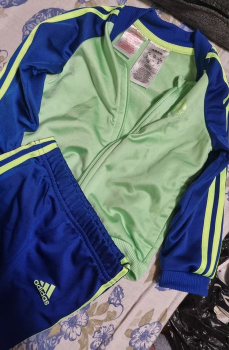 Trening adidas baietel