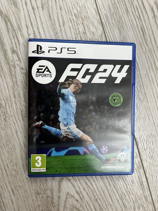 Продам фифа 24 и 23