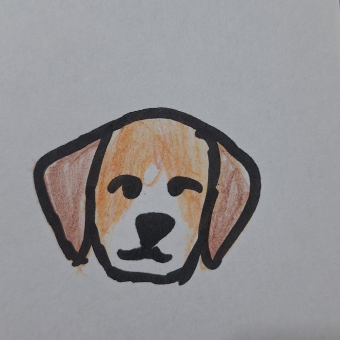 Рисую ваших питомцев