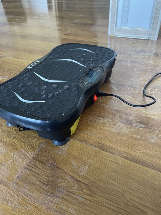 Виброплатформа новая