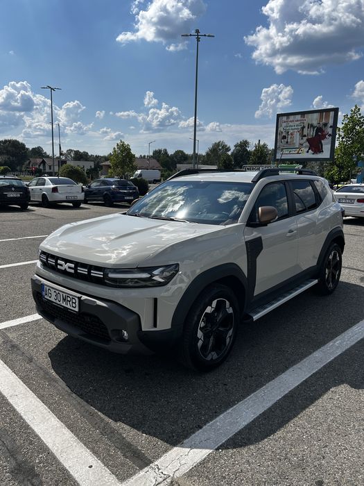 Dacia Duster III Extreme HEV 140 | 2024 | 30.000 km | Full Hybrid |
