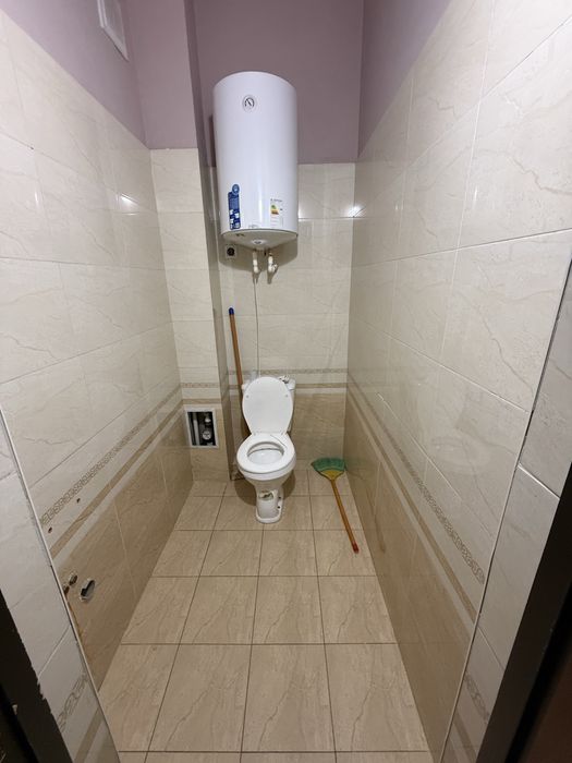 Termiz sh, kapalak dom qarshisida ijaraga kv, 2 qavatda