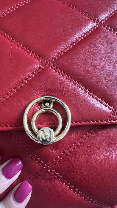 Vand poseta Musette stare f buna