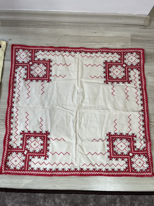 Стари български карета за маса