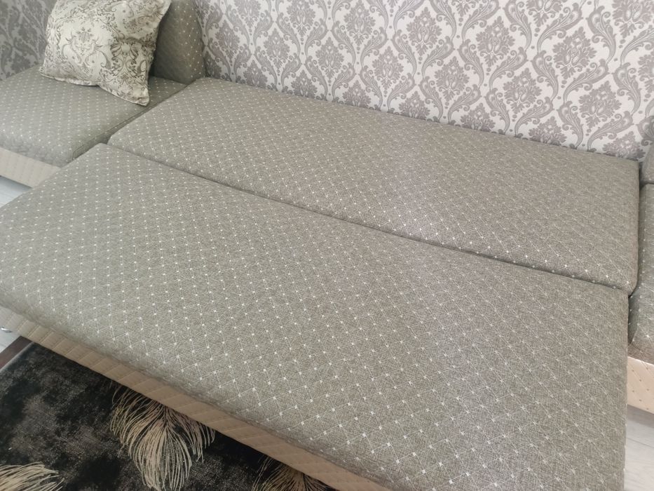 Диван. Стандарт.