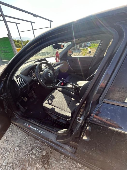 Vind BMW Seria 1.  116d