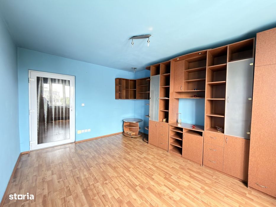 Apartament 2 camere, 48 mp utili, etaj 6 - Calea Aradului, Iulius Mall