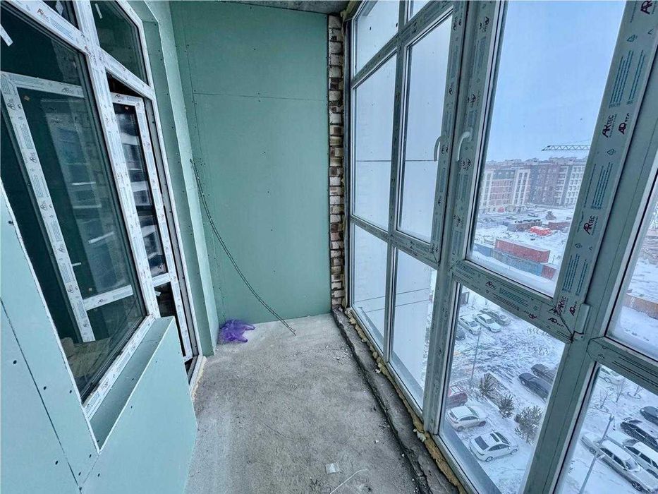 Продается 1-я квартира ЖК Алаш Майкудуке