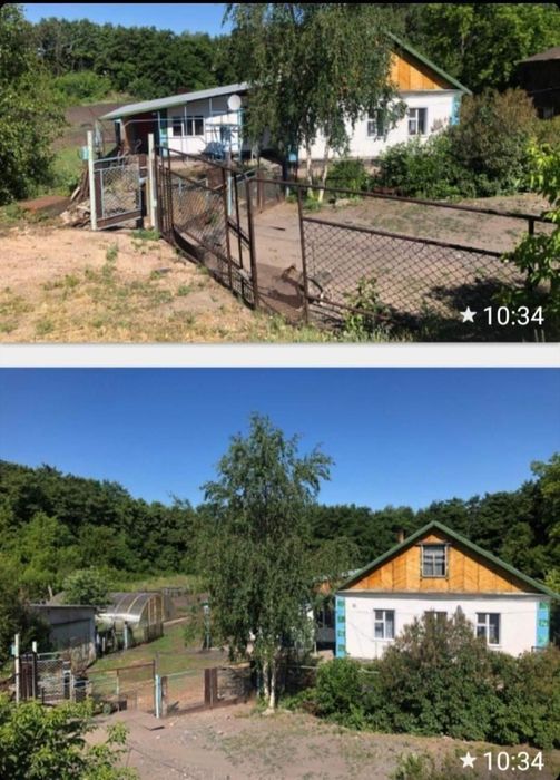 Продам частный дом