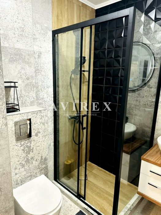 Дава се под наем Двустаен апартамент в Пловдив, Остромила - 70 кв.м за 498.27 € - Снимка #4