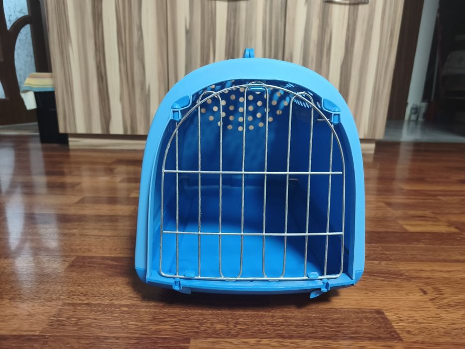 Клетка за котка / малко куче