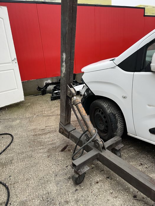 Дозер Греда за Автомобили