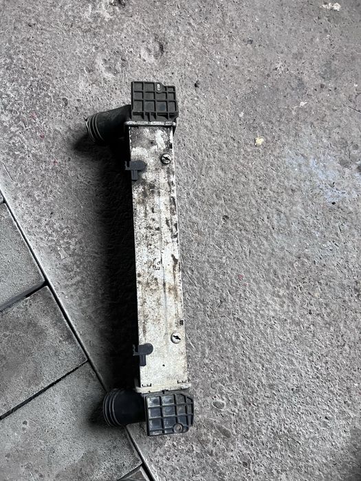 Intercooler bmw 2.0D e90.e91.e92
