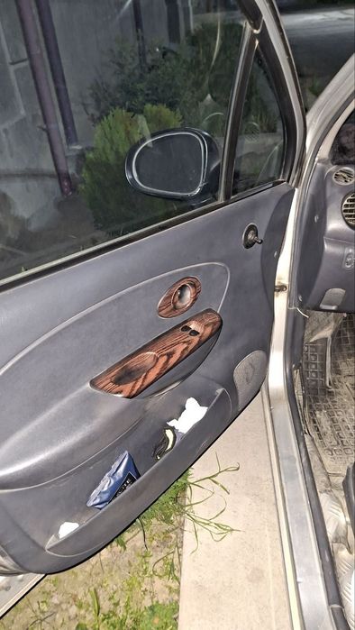 Matiz 2012 stalnoy 3talik srochno