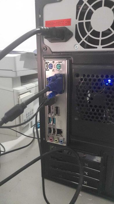 core i5 8600  ssd256 8gb ram ddr 4,