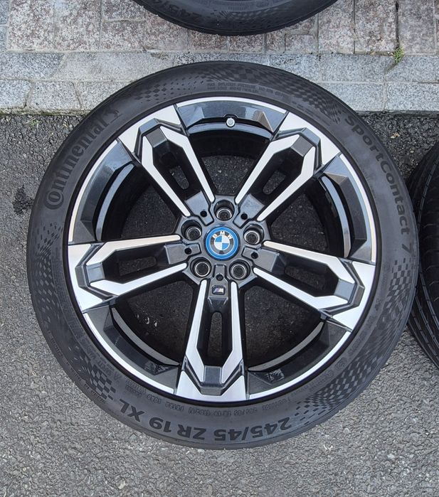 Jante Originale BMW X1 U11 / X2 U10