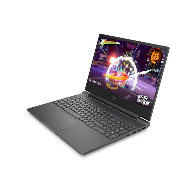 Новый HP Victus gaming