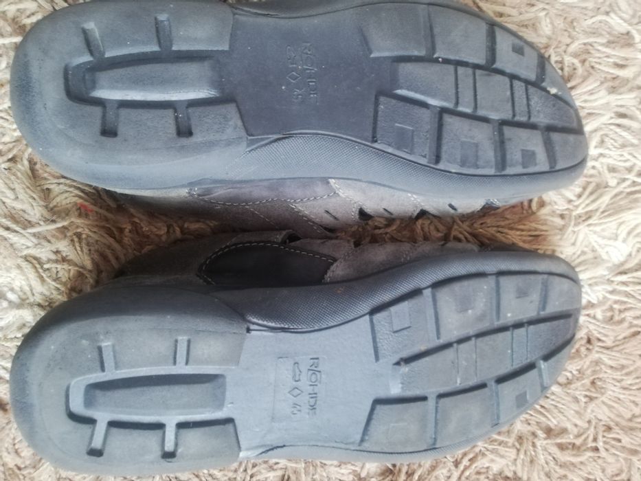 Мъжки сандали Rohde номер 45